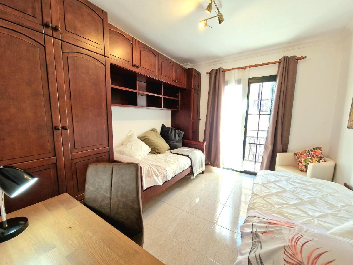 Casa Alpispa Arrecife  Eksteriør billede
