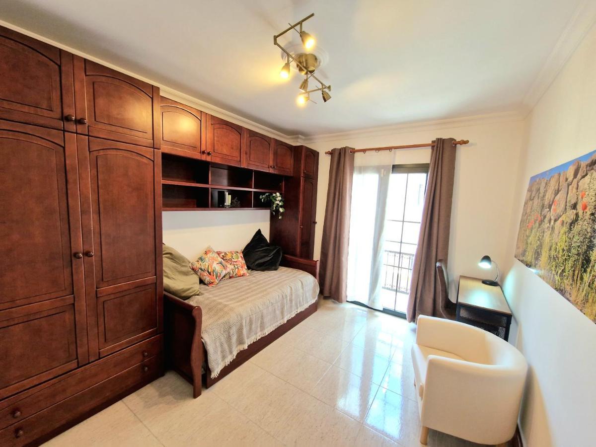 Casa Alpispa Arrecife  Eksteriør billede