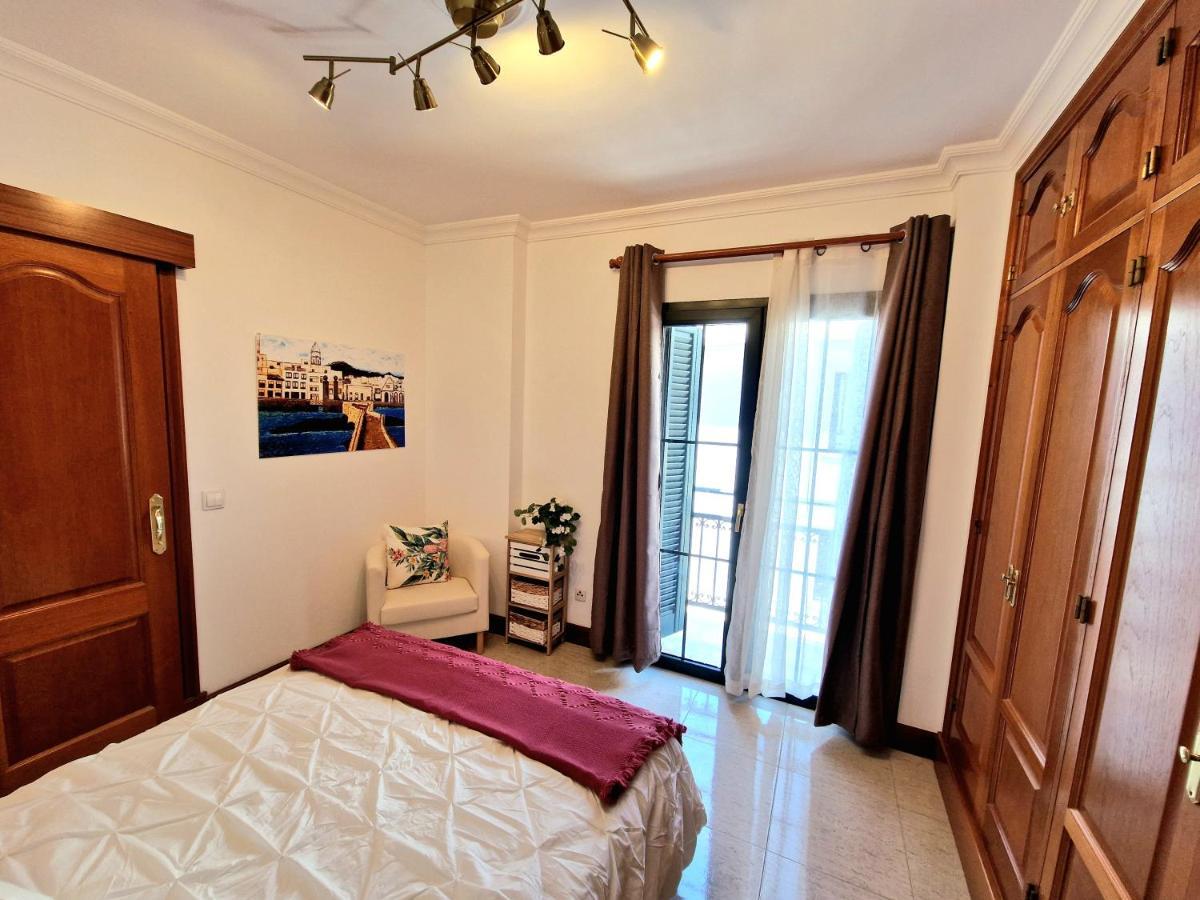 Casa Alpispa Arrecife  Eksteriør billede