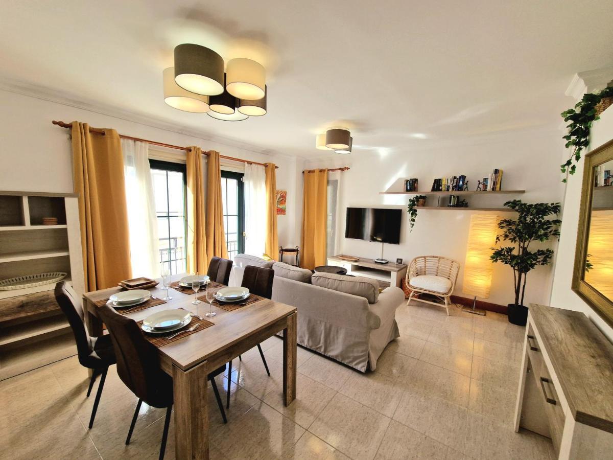 Casa Alpispa Arrecife  Eksteriør billede