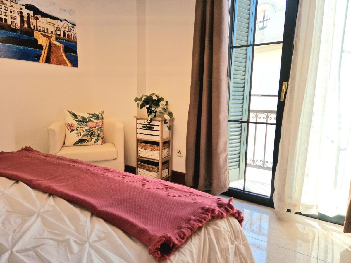Casa Alpispa Arrecife  Eksteriør billede