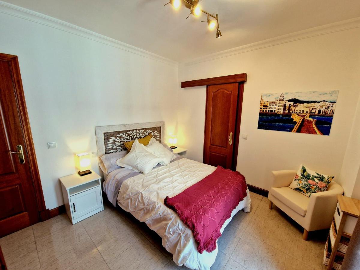 Casa Alpispa Arrecife  Eksteriør billede